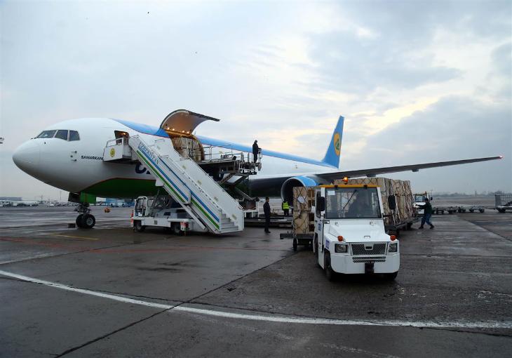 Korean Air и Uzbekistan Airways расширяют сотрудничество с Тегераном