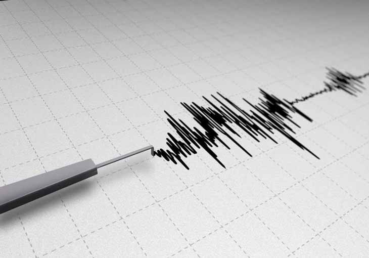 Узбекистан тряхнуло таджикское землетрясение