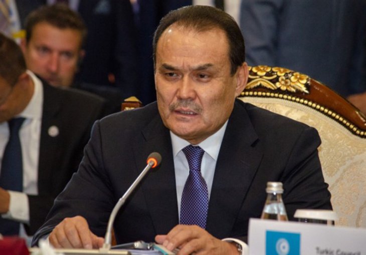 Генеральный секретарь Тюркского совета с трехдневным визитом посетит Узбекистан