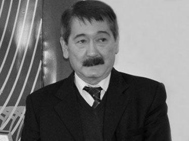 Скончался исполнительный директор Фонда поддержки футбола Узбекистана Джахангир Махмудов 