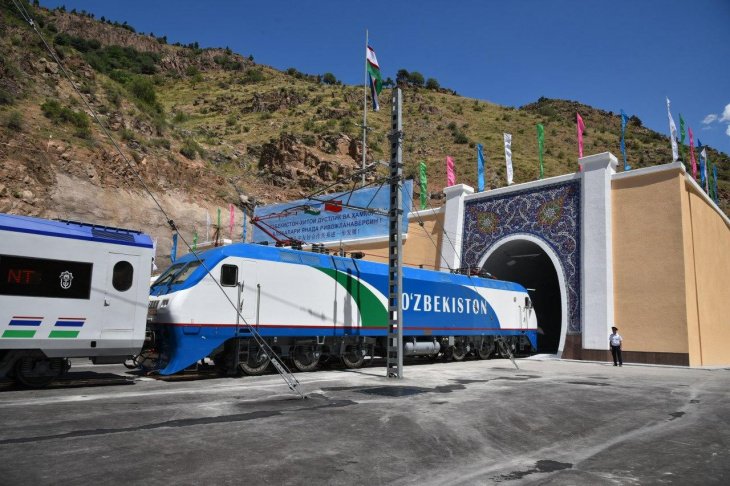 "Узбекистон темир йуллари" планирует упростить систему регистрации пассажиров 