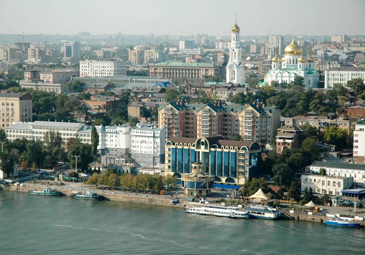 Почти десять тысяч переселенцев выбрали Ростовскую область в качестве нового места жительства