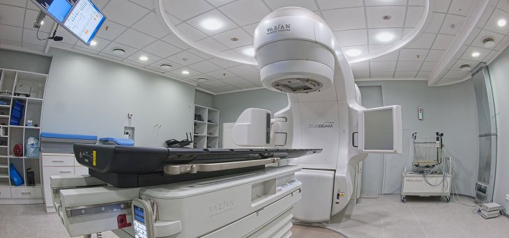 Германия создаст в Узбекистане онкологическую клинику за 50 миллионов евро