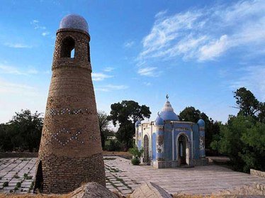 В Узбекистане разработают программу по развитию туризма еще в одном регионе