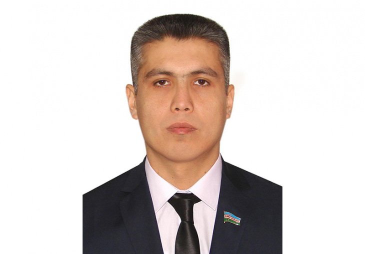 Назначен новый ректор Ташкентского юридического университета