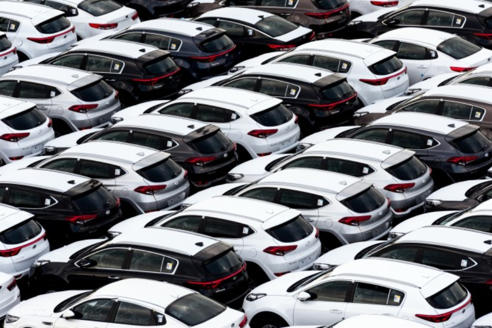 Hyundai и Kia и «задолжали» покупателям миллион автомобилей