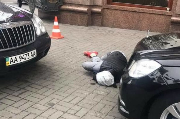 В Киеве убит бывший депутат Госдумы России: украинцы подозревают в этом российские спецслужбы 
