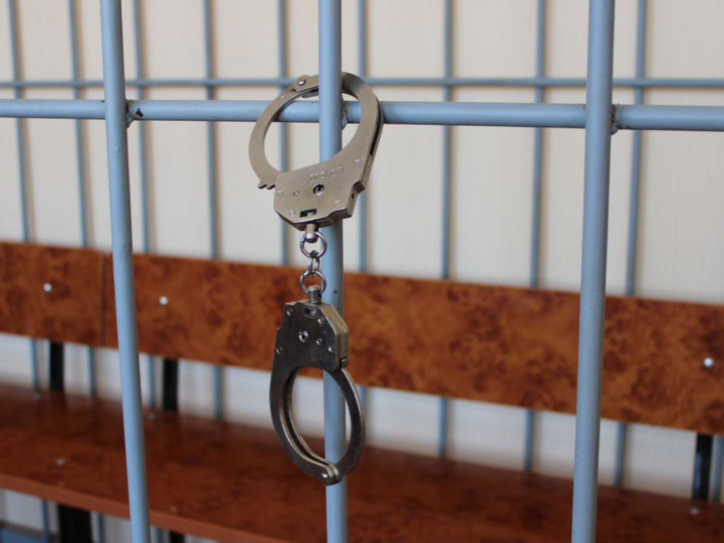 В России узбекистанца лишили свободы за содействие "Исламскому государству"