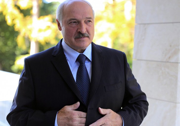 Не только большие империи могут помогать нам с вами – Лукашенко на переговорах с Мирзиёевым  