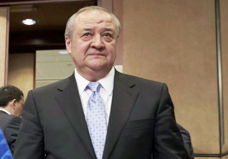 Глава МИД Узбекистана назвал вызовы, которые стоят перед мусульманским миром    