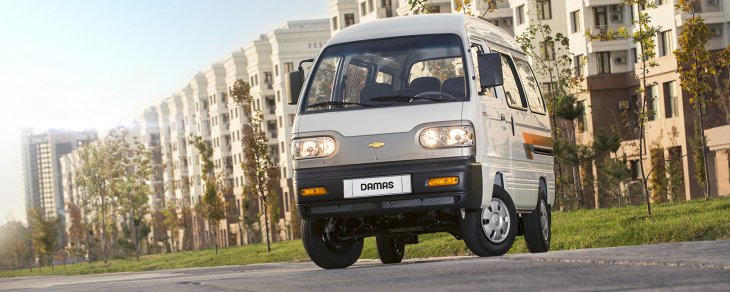 GM Uzbekistan опровергает продажу "Дамасов" без некоторых комплектующих 