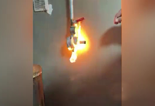 В Ташкентской области теплица расхитила газ почти на 14,5 миллиарда сумов 