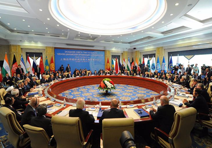 Все лидеры стран ШОС приедут на саммит в Ташкенте 