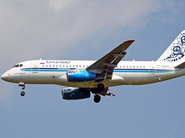 Авиакомпания «Московия» с 1 сентября прекращает регулярные полеты в города Узбекистана 