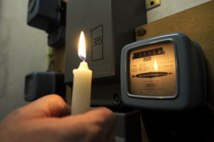 "Узбекэнерго" с 11 февраля ввело пеню за просрочку оплаты электроэнергии 