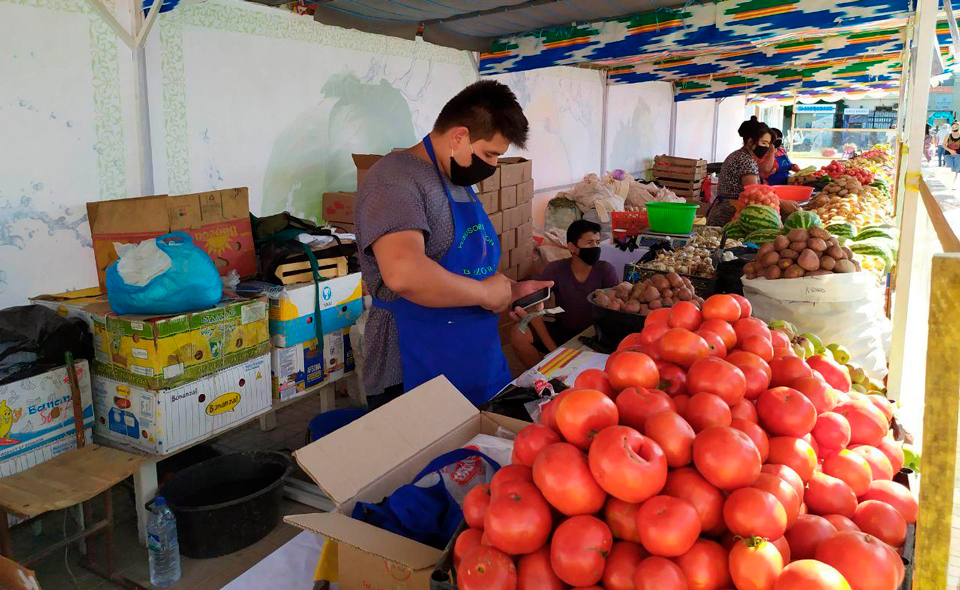 АБР выделит Узбекистану полмиллиарда долларов на продовольственную безопасность 