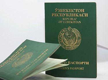  В Ташкенте и Ташкентской области отменили временную регистрацию 