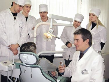 В Узбекистане появится новый медицинский вуз 