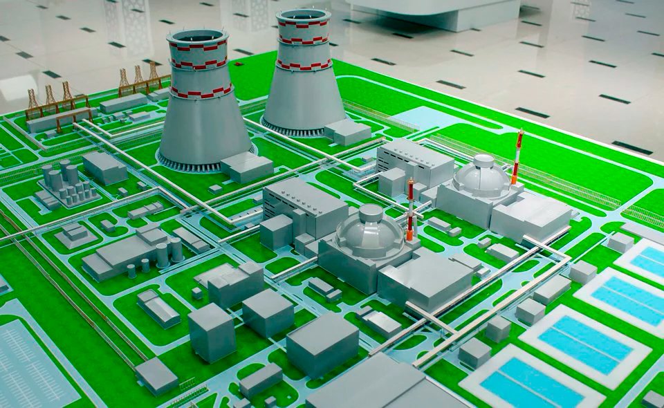 Узбекистан обсуждает с "Росатомом" вопросы оптимизации стоимости строительства АЭС – Шерзод Ходжаев