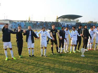 Во второй раз в истории узбекского футбола будет разыгран Суперкубок страны 