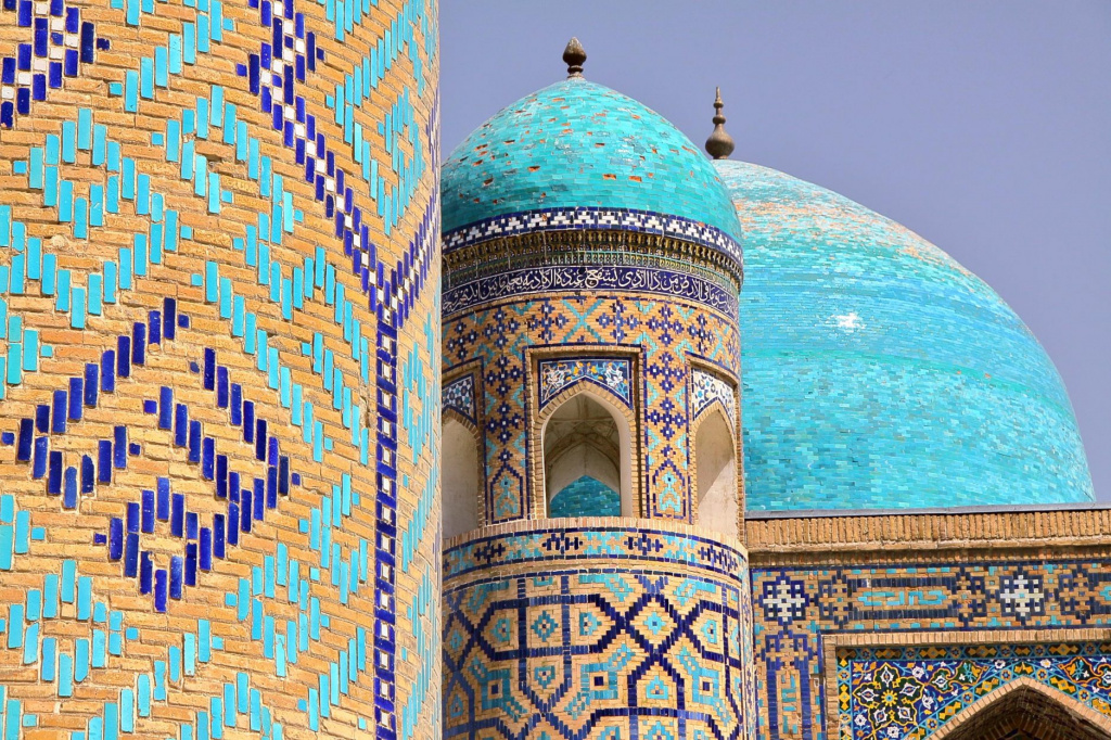 За последние 30 лет ущерб, нанесенный объектам культурного наследия Узбекистана, превысил 4 трлн сумов