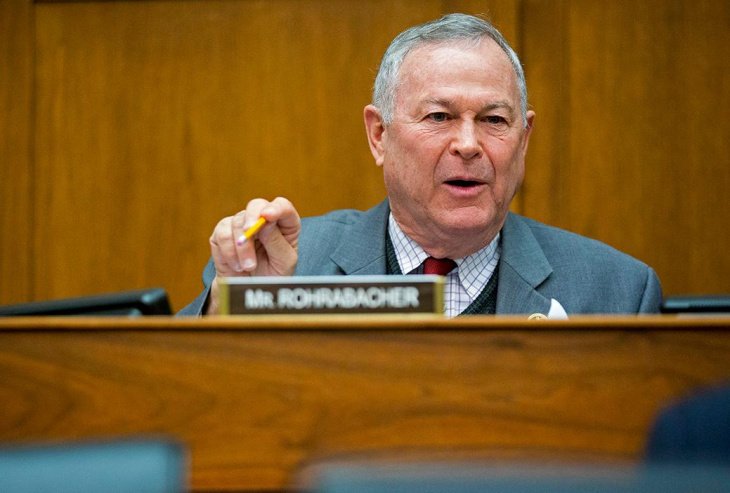 Американский конгрессмен: США должны продолжить курс на сближение с Узбекистаном 