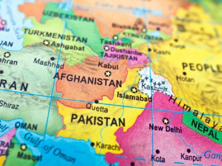 Страны Центральной Азии создадут новый формат диалога по Афганистану 