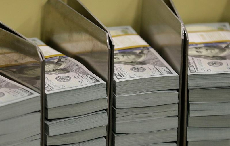 Государственный долг Узбекистана достиг почти 44 миллиарда долларов