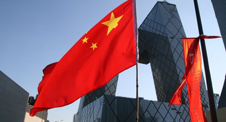 Китай выделил 22 миллиона долларов на строительство Центра симуляции и моделирования для МВД Узбекистана 