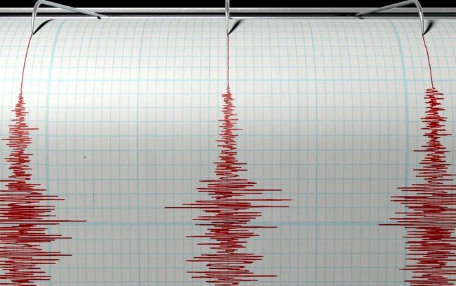 В Узбекистане ощутили таджикское землетрясение: в Ташкенте зафиксировано 2 балла 