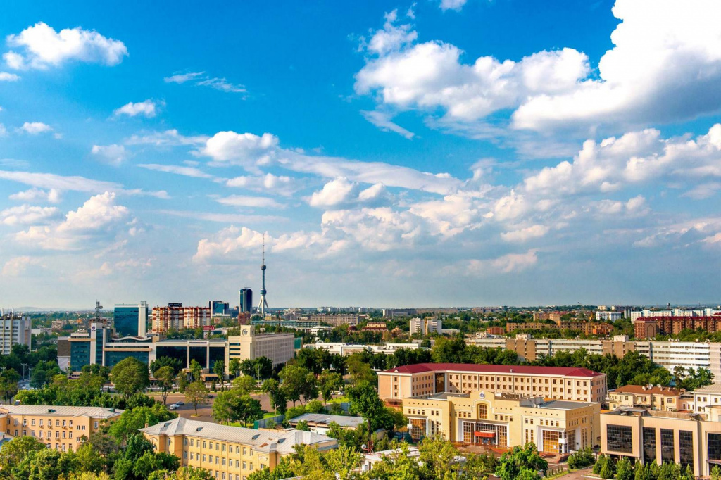 Из-за приезжих россиян в Ташкенте серьезно выросли цены на аренду жилья 