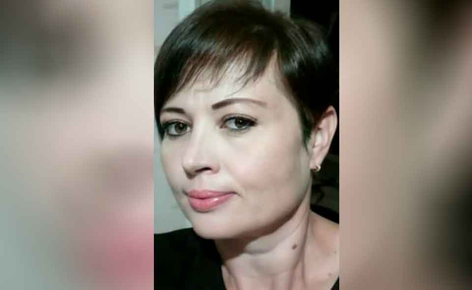 В Ташкенте пропала женщина. Ее не могут найти уже больше месяца