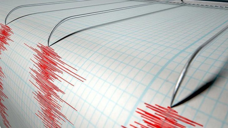 Ощутили неощутимое: в Узбекистане произошло землетрясение  