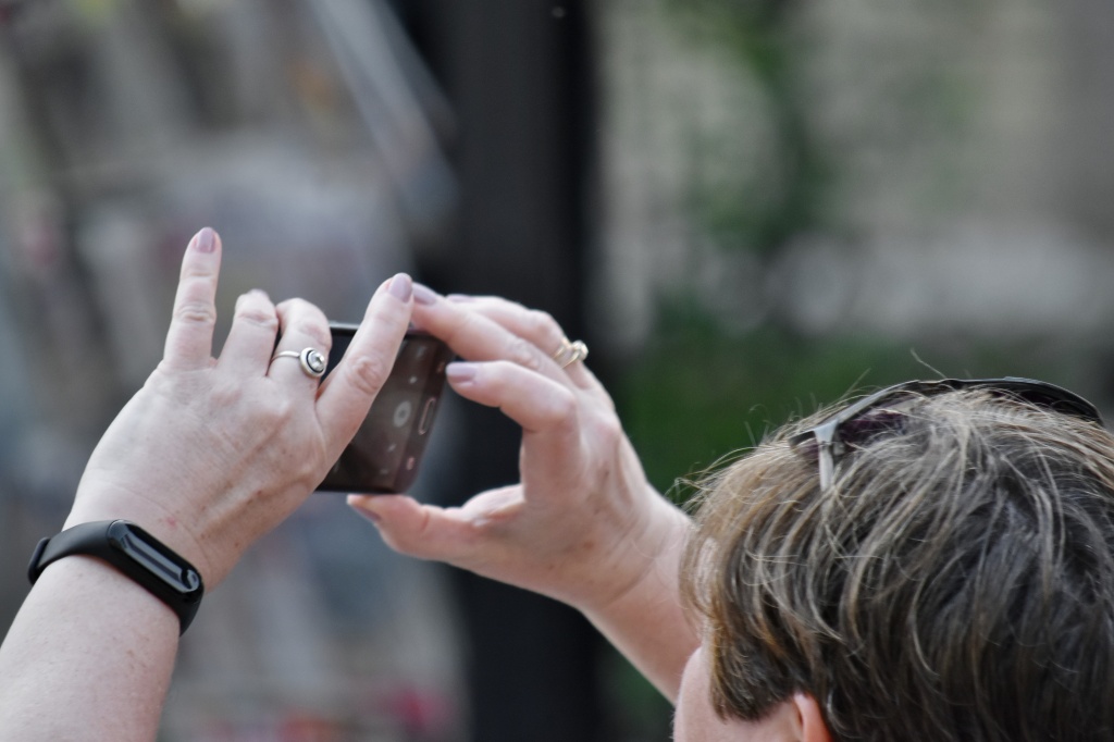 Депутаты обсуждают новые правила съемки. Без согласия — никуда Депутаты обсуждают новые правила съемки. Без согласия — никуда