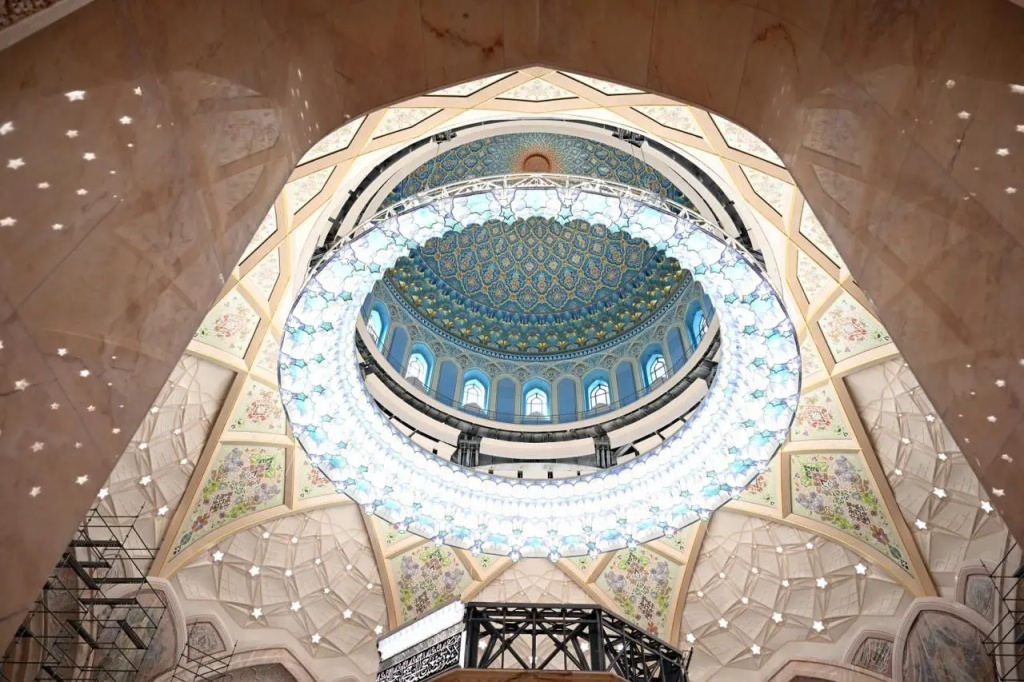 В Узбекистане объявлен конкурс по сохранению культурного наследия для студентов и специалистов