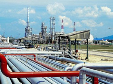 Сумское НПО изготовит установку очистки газа для промысла «Алан» в Узбекистане