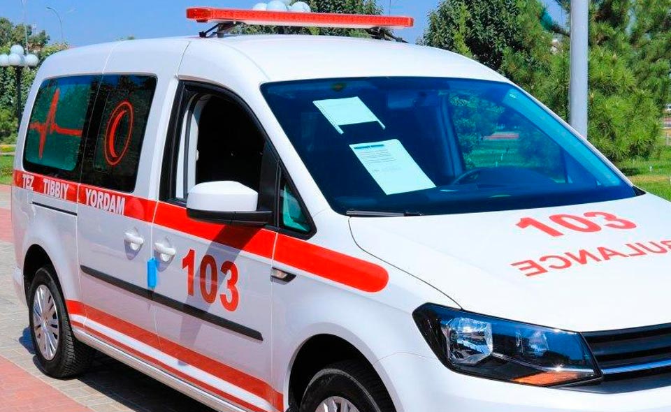 Пять человек погибли от отравления угарным газом в Каракалпакстане 