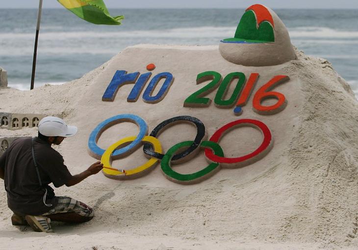 Спортсмены из Узбекистана завоевали 60 путевок на Олимпиаду в Рио