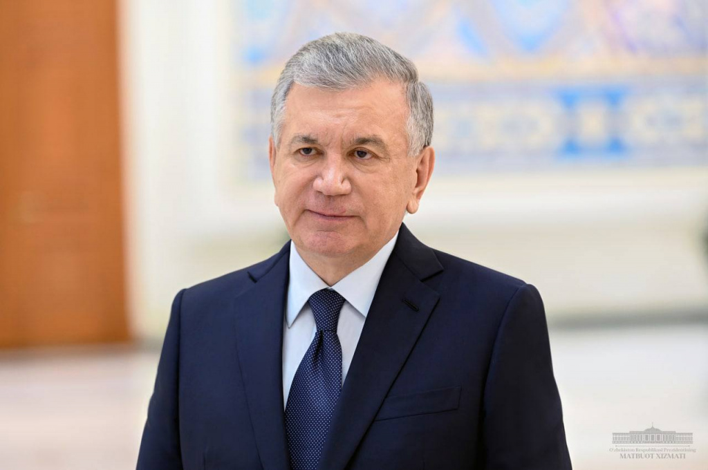 Около 50 млн человек во всем мире говорят на узбекском. Мирзиёев поздравил узбекистанцев с Днем узбекского языка  