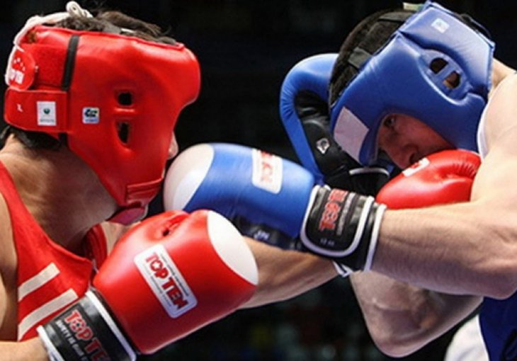 Боксеры Узбекистана поборются за олимпийские лицензии на ЧМ в Катаре 