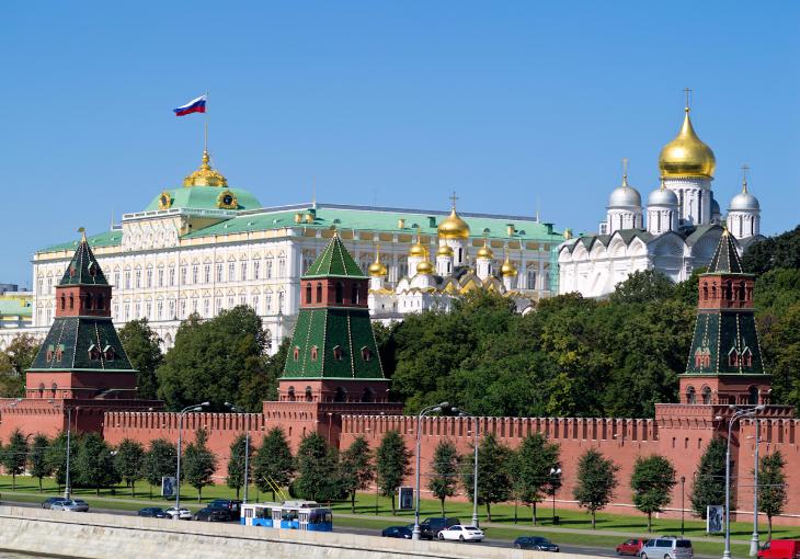 За последние годы Россия оказала помощь странам Центральной Азии на $6,7 млрд 
