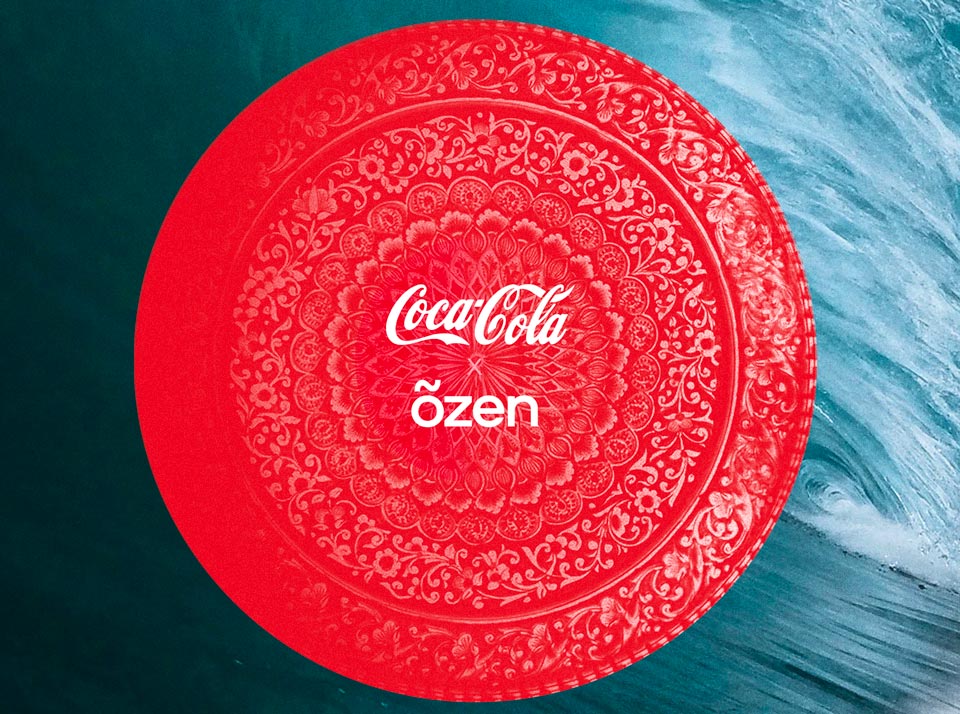 Тренды, лето, музыка: Coca-Cola выпустила альбом хитов молодых исполнителей в Узбекистане 