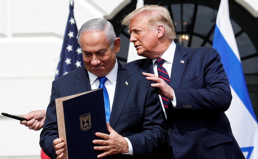 "Думаю, у нас есть сделка" — Трамп о конфликте в Газе