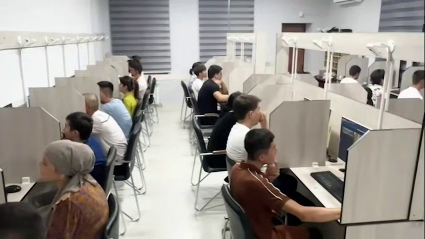 Только экзамен. В Узбекистане упростят получение прав для владельцев мопедов и скутеров Только экзамен. В Узбекистане упростят получение прав для владельцев мопедов и скутеров