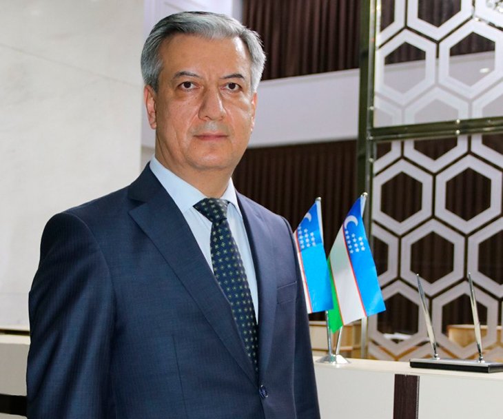 Глава "Узбекнефтегаза" назначен замминистра финансов по социальным вопросам