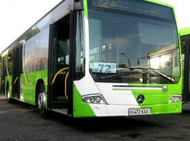 Вдоль Ташкентской кольцевой автодороги построят 8 новых автостанций 