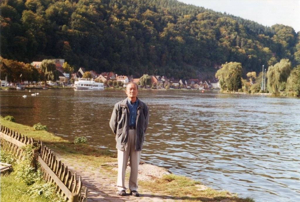 Секрет долголетия. Как китайский иглотерапевт больше 50 лет лечит узбекистанцев