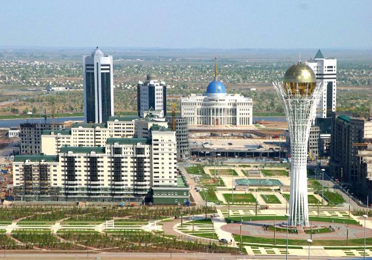 МВД Казахстана опровергло слухи о готовящихся терактах 