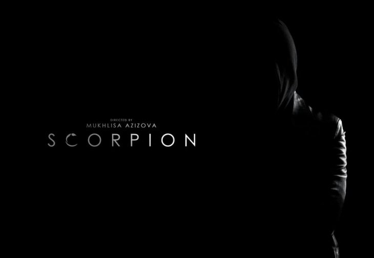 В Узбекистане снимут крупнобюджетный триллер Scorpion
