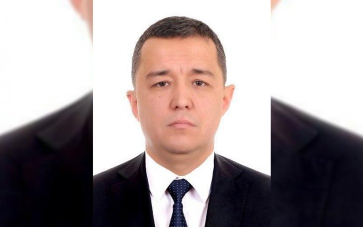 Мирзиёев назначил нового замминистра энергетики 